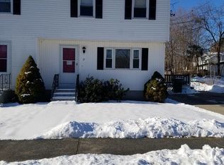21 Arcade St #23, Whitinsville, MA 01588