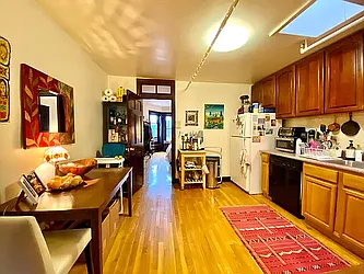 Rented by Corcoran
