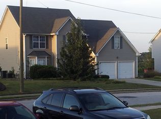 5306 Knights Lndg, Ellenwood, GA 30294
