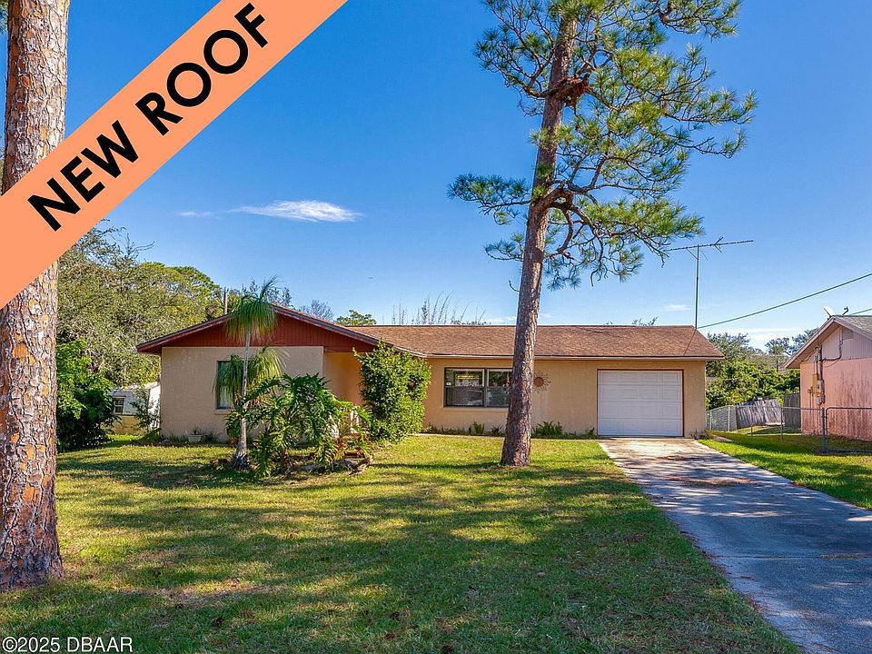 4851 Orange Ave, Port Orange, FL 32127 | Zillow