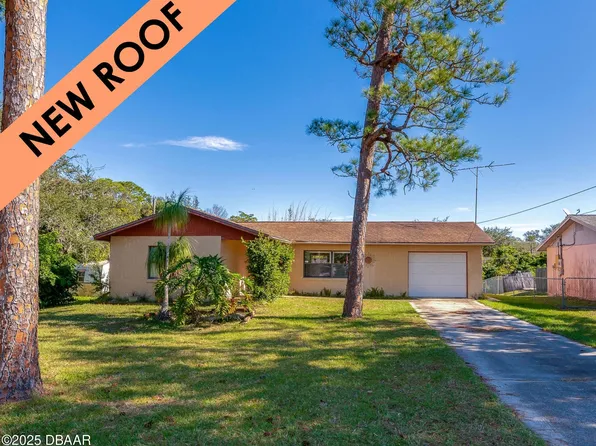 4851 Orange Ave, Port Orange, FL 32127