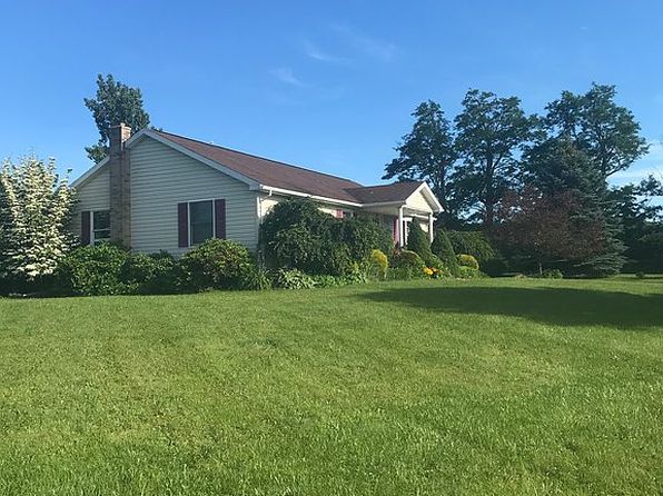 10540 Bittinger Rd, Grantsville, MD 21536