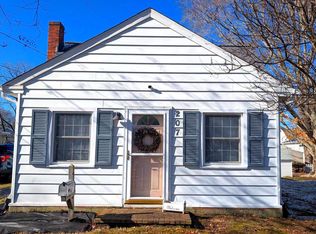 207 Tred Avon Ave, Easton, MD 21601