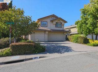 5392 Cerro Sur, Richmond, CA 94803