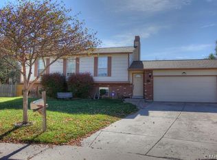1295 S Telluride St, Aurora, CO 80017