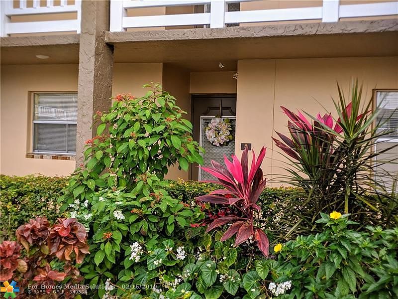 1st image of 9241 Sunrise Lakes Blvd APT 107