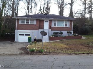 837 Laurel St, Forest Park, GA