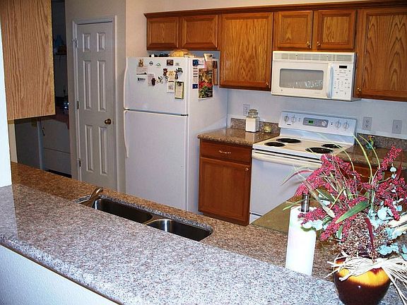 Kitchen 2nd view