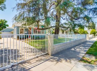 3425 Nevada Ave, El Monte, CA 91731