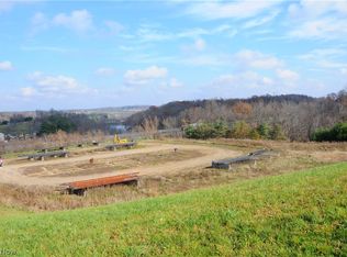 Zane Grey Rd, Norwich, OH 43767