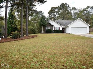 2160 Nunnally Farm Rd, Monroe, GA 30655