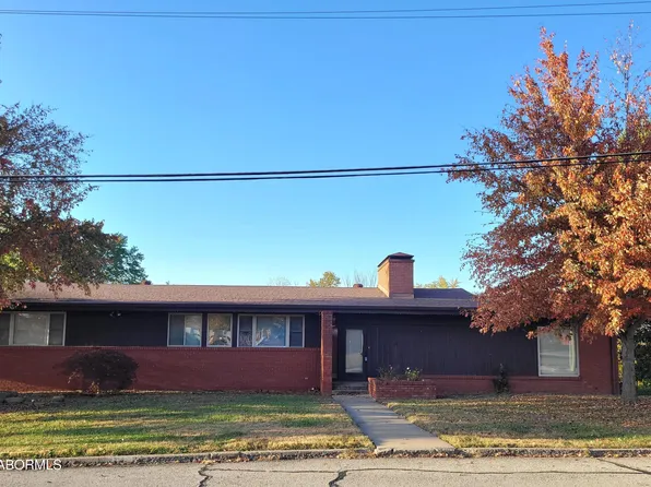 1421 Dixon Dr, Jefferson City, MO 65101