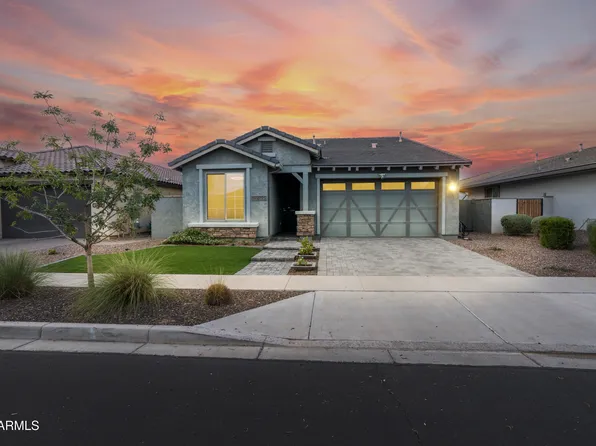14400 W BLOOMFIELD Road, Surprise, AZ 85379