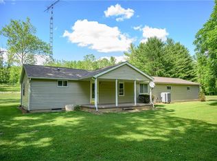 12921 W Old Nashville Rd, Columbus, IN 47201