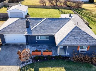 5937 Hendrickson Rd, Franklin, OH 45005