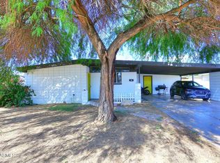 3718 W Puget Ave, Phoenix, AZ 85051
