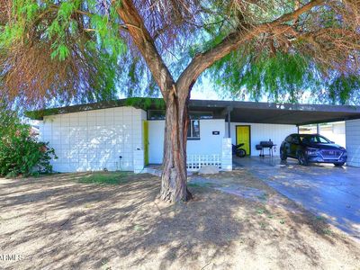 3718 W PUGET Avenue, Phoenix, AZ, 85051