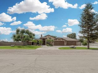 6131 Porterfield Ave, Bakersfield, CA 93307