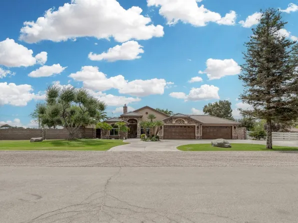 6131 Porterfield Ave, Bakersfield, CA 93307