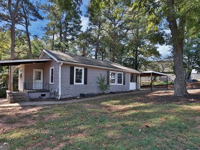 501 Lorene Dr SW, Marietta, GA, 30060