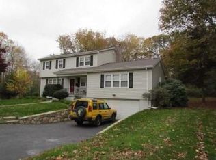 109 Shady Cove Rd, North Kingstown, RI 02852