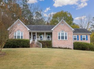 6485 Eagle Ridge Ln, Pinson, AL 35126