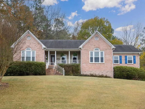 6485 Eagle Ridge Ln, Pinson, AL 35126