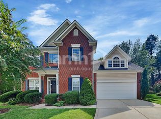 1134 Alstead Ct NW, Concord, NC 28027