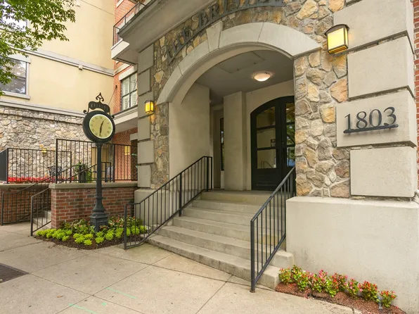 1803 Broadway APT 516, Nashville, TN 37203