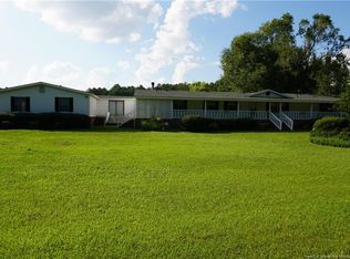 18161 Barnes Bridge Rd, Laurinburg, NC 28352