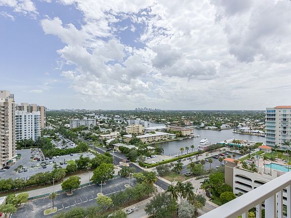 4th image of 3015 N Ocean Blvd APT 17J