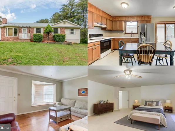 22066 Curtis Mill Ln, Richardsville, VA 22736