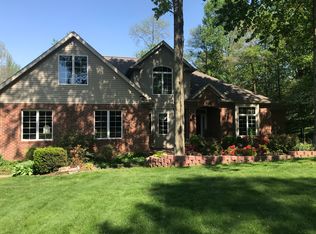 10415 Knollbrook Ct, Evansville, IN