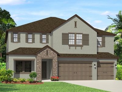 32151 Firemoss Ln, WESLEY CHAPEL, FL, 33543