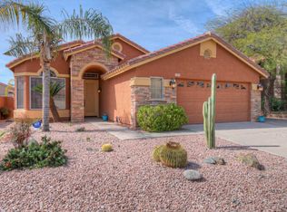 1025 E Mountain Vista Dr, Phoenix, AZ 85048
