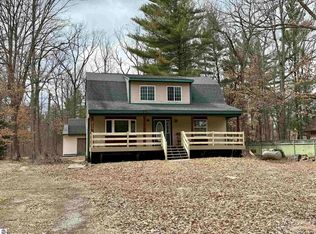 3177 Allen Rd, Hale, MI