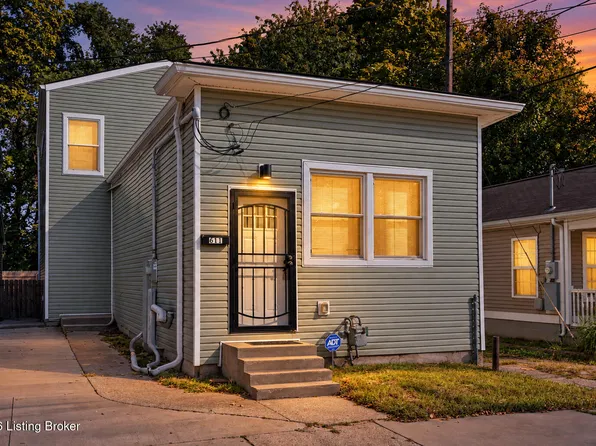 611 E Caldwell St, Louisville, KY 40203