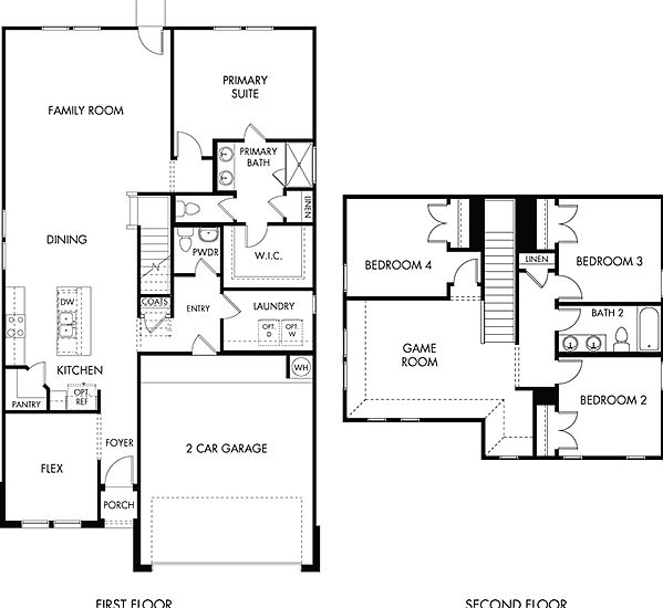 2nd image of 3012 Casillero St