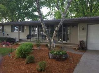 W4710 Lower Hebron Rd, Fort Atkinson, WI 53538