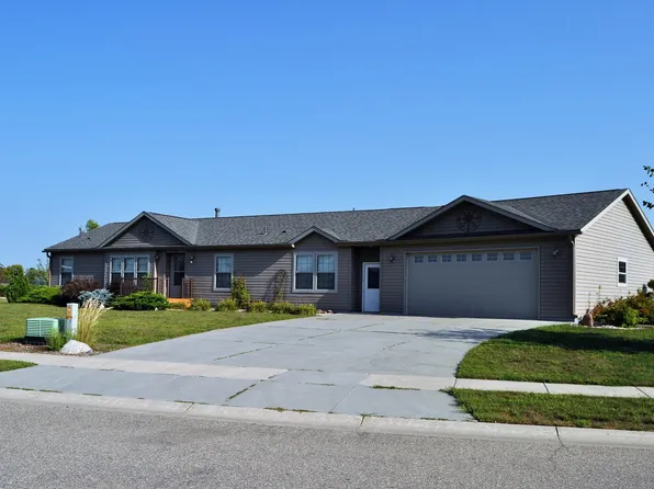 2121 McKinley Ave, Montevideo, MN 56265