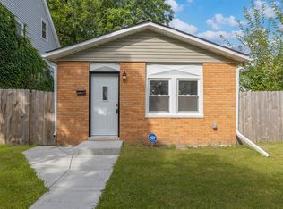 8204 S East End Ave, Chicago, IL