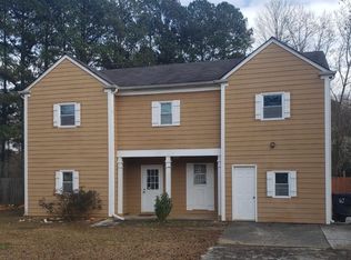 3962 Singletree Pl, Norcross, GA 30093