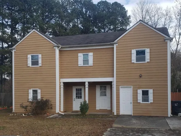 3962 Singletree Pl, Norcross, GA 30093