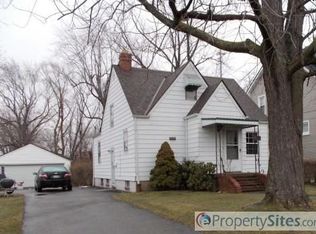 1405 E 289th St, Wickliffe, OH 44092