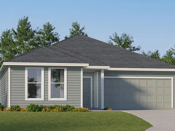 Walsh Plan, Southwood at Arbor Walk