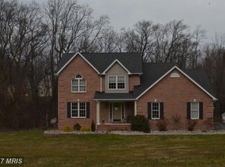 1318 Cooptown Rd, Forest Hill, MD 21050