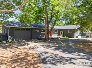 7705 Baseline Rd, Boulder, CO 80303