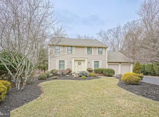 3 Meadow Wood Ct, Medford, NJ 08055