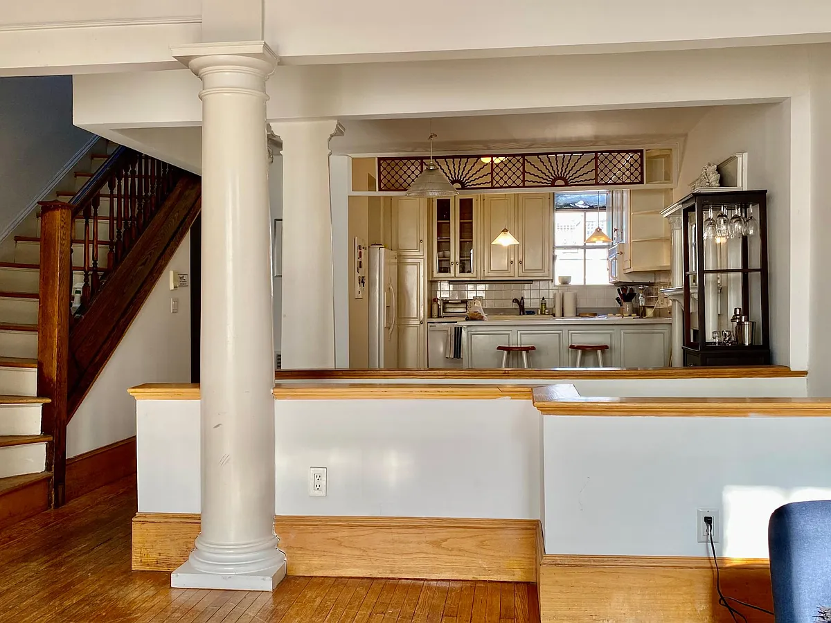 Building Photo - 1743 U St NW #3
