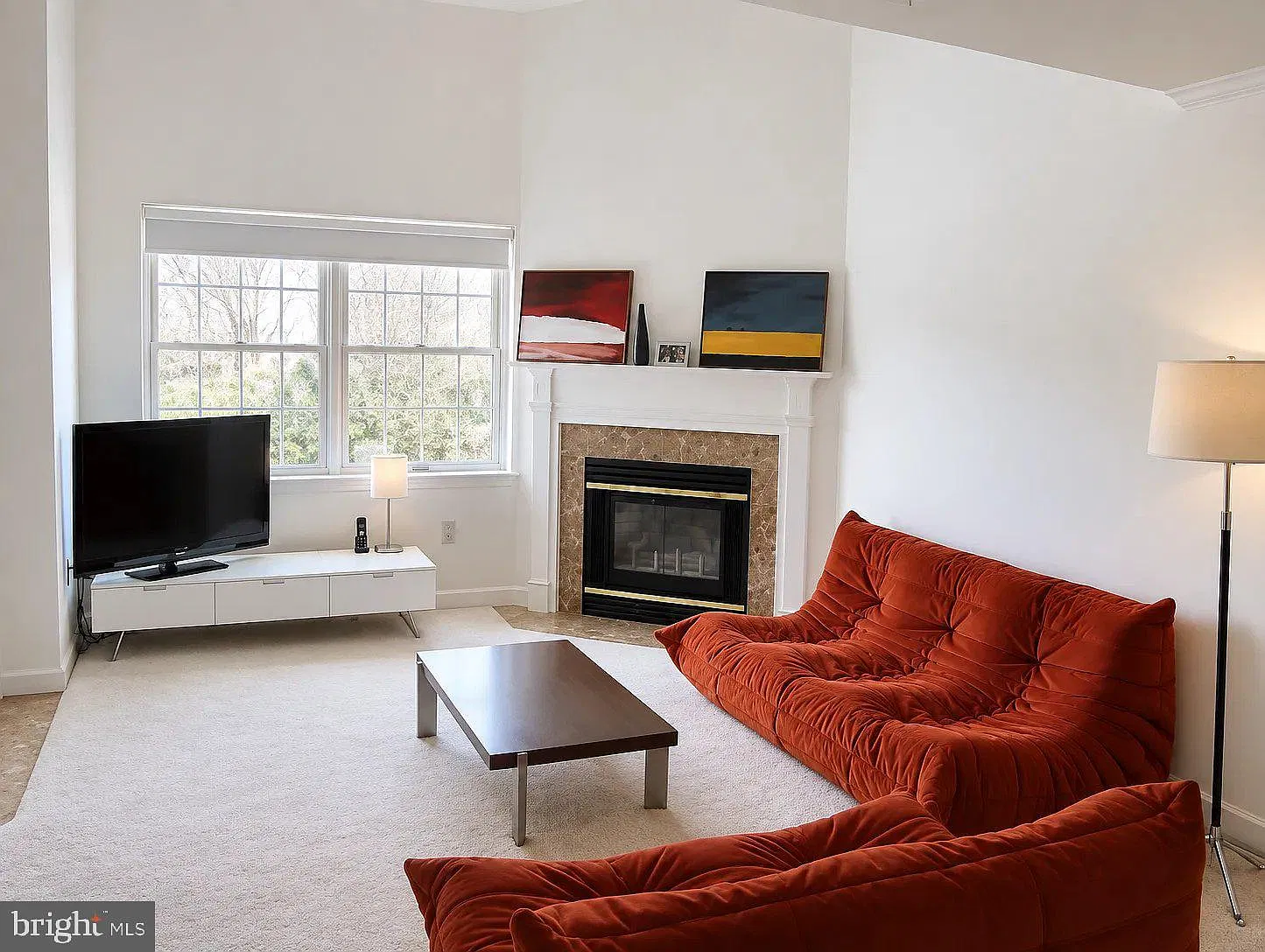 2 bed, 2.0 bath, 1388 sqft, $3,100 — Photo 2